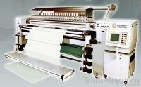 Quilting Embroidery Machine