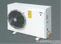 Condensing Unit - Refrigeration System