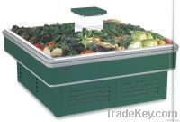 ISLAND COUNTER - Showcase / Refrigerating Equipment