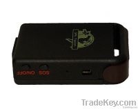 2012 Cheapest Mini Vehicle Gps Tracker Gps Tracker For Senior Citizen