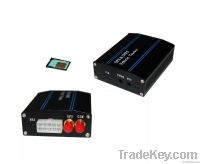 Car Gps Tracking Device