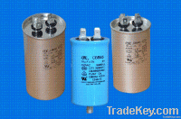 ac motor capacitor