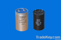 ac motor run capacitor