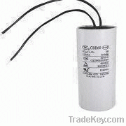 ac motor run capacitor