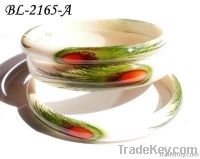 Resin Bangles