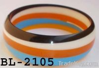 Resin Bangles