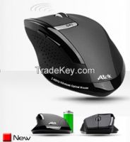 Fashion wireless mouse cheap and good price