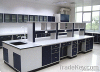 Hospital Lab Furniture