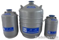 liquid nitrogen containers, dewar flask, LN2 tank, LN2 cylinder