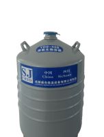 Liquid Nitrogen Container, Liquid Nitrogen Transportation Tank,