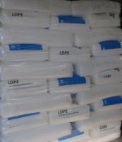 virgin LDPE 