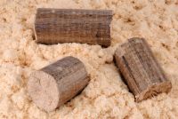 Sphinx Wood Briquettes