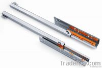 L389-01 Self-moving Concealed Slide with Adjustable Screw