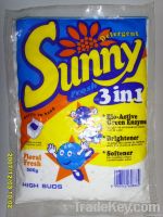 detergent washing powder