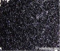 Plastic raw materials Acrylonitrile Butadiene Styrene