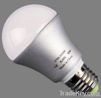 4W MCOB LED Bulb E27 R50