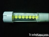 10W HIGH LUMEN EFFICIENCY  MCOB LED T8