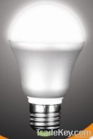 5.5W MCOB LED Bulb E27 R60