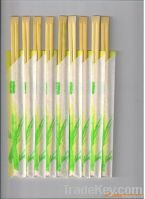 bamboo chopsticks