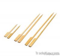 bamboo skewer/stick