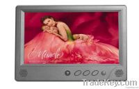 9 inch taxi advertising player / LCD display