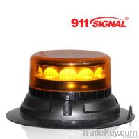 LED Circle Strobe Beacon , Flashing emergency Signal Beacon for car truck (C12)