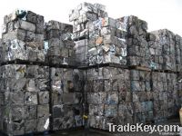 Aluminium Scrap 6063