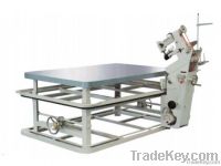 EVERBRIGHT Cheap Model TB-1 Tape Edge Machine