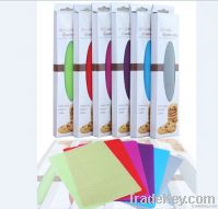 Silicone Cookie Mat