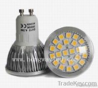 LED spot lights