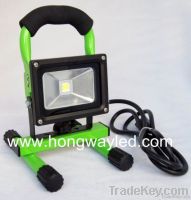 10w portable light