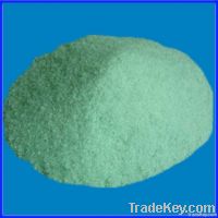 Ferrous sulfate heptahydrate