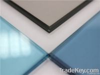 Laminated Glass