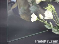 Clear Float Glass