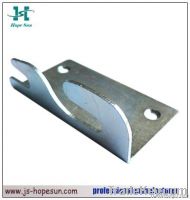 iron bracket