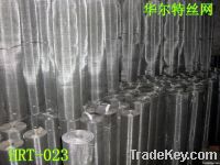 Stainless steel mesh