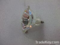 UHP100-120/1.0 E19.8 TV rear projector bare Lamp/bulb for VIVITEK D335