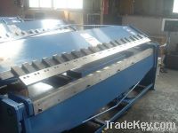 Box Pan Brake Machine