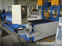 Plasma Cutting Machine