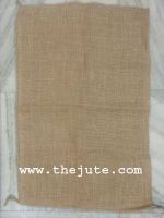 Hessian Bag