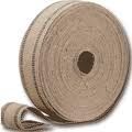 Jute tape