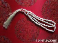 MOP Rosary Rice Bead