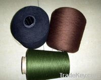 100% Polyester Tape yarn