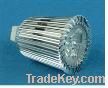 9w  MR16  LED lamps