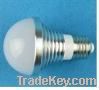 3w E27 LED bulb