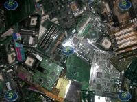 Scrap PCB, Motherboards, Laptop Boards, Waste