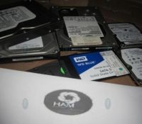 SSD, Sticks, 2.5, 3.5