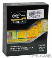 Intel Core i7 3970X Desktop CPU Processor