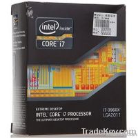 Intel Core i7 3960X Processor Extreme Edition Desktop CPU