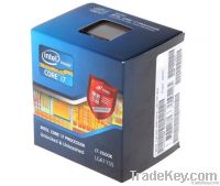 Intel Core i7 2600K Processor Desktop CPU